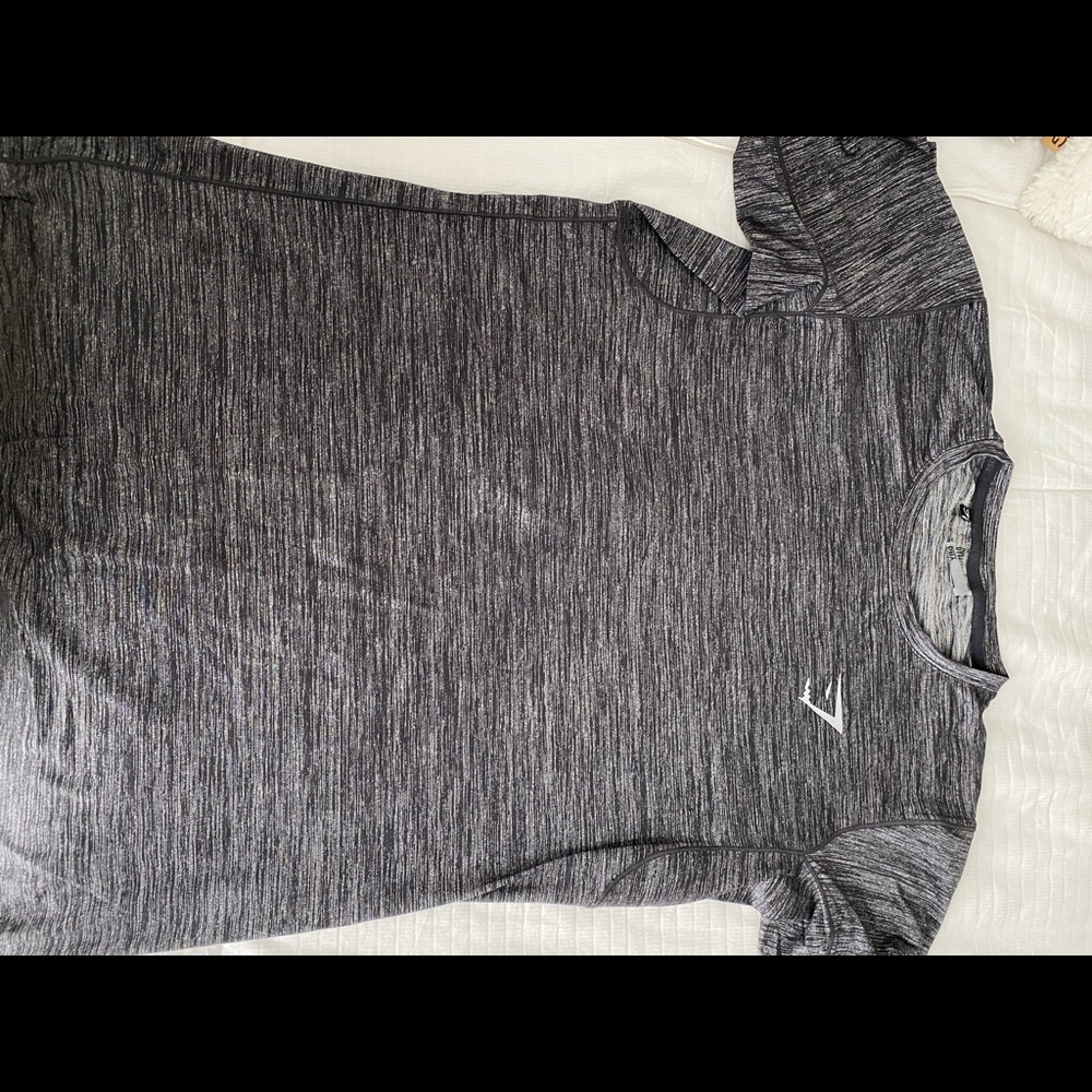 Gymshark men’s t-shirt